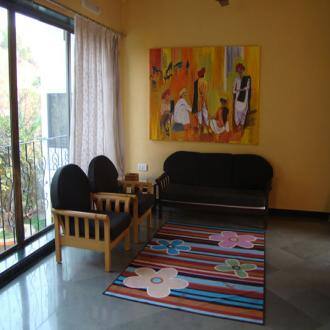 Stay In A Private Villa Where Tranquility Meets Luxury, Lonavala 3